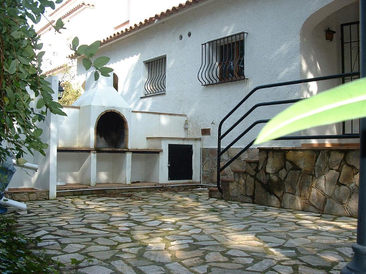 Montgo Park 06 Villa L' Escala Eksteriør billede